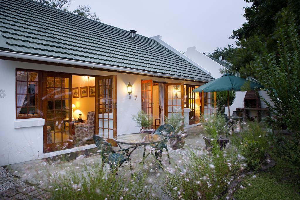 Swallows Nest Country Cottages Stormsrivier Zewnętrze zdjęcie