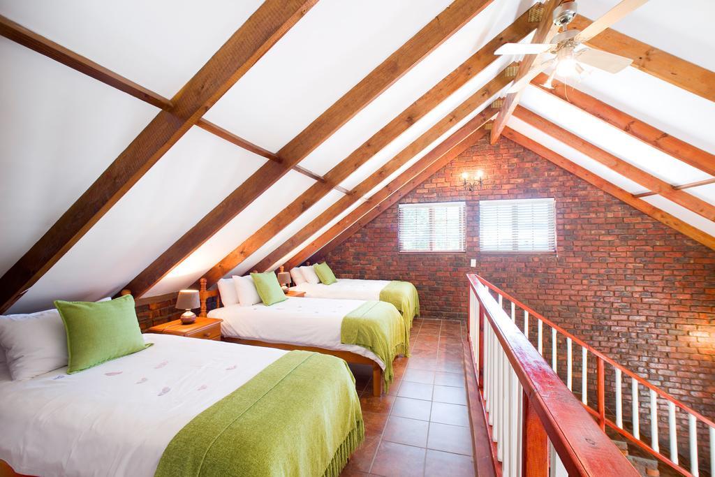 Swallows Nest Country Cottages Stormsrivier Zewnętrze zdjęcie